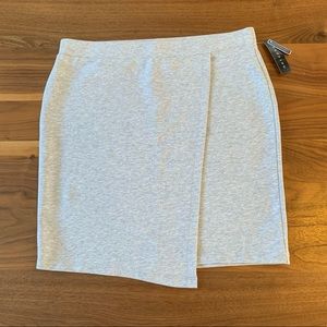 🌻Metaphor cross over skirt